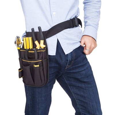 New Arrival Amazing Design Electrician Waist Tool Bag